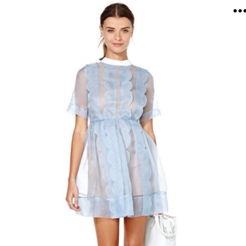 To Be Adored Saara Dress in size medium